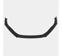 Divisor Labios para Accord 10th Gen Sport JDM 2018 2019 2020 2021, Alerón Delantero para Coche, Parachoques, Borde Inferior, Protector Divisor Protector