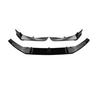 Divisor Labios para Accord 2018-2020 Cubierta Esquina Ventilación Lateral Inferior Automóvil Y Deflector Borde Alerón Parachoques Delantero Protector(Grey)