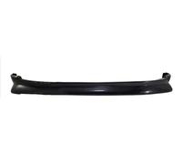 Divisor Labios para Civic Extensión Labio Delantero Funda Facelift 1999 2000 2001 Kit Carrocería Alas Alerón Faldas Laterales Protector Coche Decorativo Protector