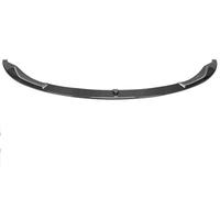 Divisor Labios para F80 para M3 F82 F83 para M4 Sedán Coupé Convertible 2014-2019 Alerón Divisor De Parachoques Delantero De Fibra De Carbono para Automóvil Protector