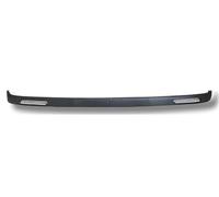 Divisor Labios para Fluence 2 Piezas Kit De Parachoques Delantero para Carrocería Accesorios para Automóvil Divisor De Alerón Protector De Aleta Difusor Protector