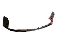 Divisor Labios para G87 para M2 Coupe 2 Puertas 2023, Parachoques Delantero De Carbono Seco para Automóvil, Alerón, Divisores, Kits De Carrocería, Deflector Protector