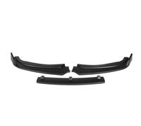 Divisor Labios para para Serie 3 F30 2012 2013 2014 2015 Divisor De Parachoques Delantero Difusor Protector Labios Alerón Deflector