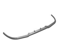 Divisor Labios para Peugeot 306, Alerón Delantero, Parachoques, Labio De Alerón Europeo, Kit De Carrocería Universal De 3 Piezas, Protector Protector(Grey)