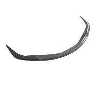 Divisor Labios para Toyota para Supra A90 Base para GR Coupe 2 Puertas 2018 2019 Paragolpes Delantero Carbono Seco Automóvil Alerón Labio Divisor Faldón Mentón Protector
