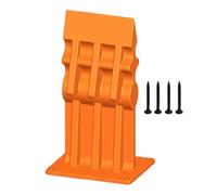 Divisor manual de leña - Divisor de leña manual, eficiente | Herramientas para cortar madera, práctico cortador de leña de hierro fundido, separador de madera para barbacoa de camping