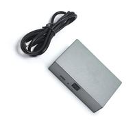 Divisor óptico digital para dispositivo SPDIF para una integración perfecta en hogares, configuraciones de entretenimiento para interruptores Toslinks de productores musicales