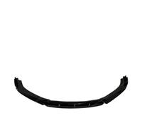 Divisor Parachoques Delantero para Asiento para Cupra Leon VZ para TSI Sportstourer 2024-2025 Delantero Divisor Labios Alerón Difusor Protector Bodykits