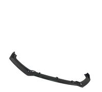 Divisor Parachoques Delantero para Seat Leon MK3 5F FR Pre-Facelift 2013-2017 Bodykits 3 Piezas Separador De Labios Parachoques Delantero Coche