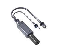 Divisor POE Gigabit aislado J0MB de 100 W con RJ45