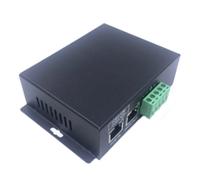 Divisor PoE Gigabit IEEE802.3 BT de alta potencia, 2,5 G, 1000 M, 72 W, 48 V a 12 V, sobre Ethernet para cámara IP/WIFI 6/7/8