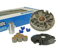 Divisor Polini Hi-Speed para GY6, Kymco 50 cm³ 4 tiempos