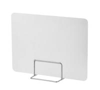 Divisores acústicos plegables de acrílico insonorizados para el hogar y la oficina, espacio de trabajo para bibliotecas y aulas, reducción de ruido, barreras de oficina