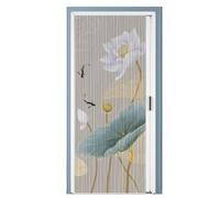 Divisores de ambientes corredizos Tipo Concertina con Cerradura, multipliegue con manija para Oficina, ático, supermercado, Armario, Puertas de acordeón Impermeables Inte