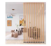 Divisores de habitación ajustables de suelo a techo, partición de pared para oficina, escalera, loft y porche, panel decorativo de 190 cm, soluciones que ahorran espacio