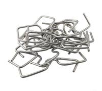 Divisores de ramas de árboles frutales en forma de M, herramientas de jardinería de zinc para extensión y forma de ramas, soportes portátiles para plantas de jardín con 10/18/50 piezas en tamaños de 8