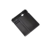 Divisorio Reposabrazos Compatible Con Mazda Para CX-5 2017-2020 1 Uds Caja De Almacenamiento Con Reposabrazos Caja De Consola Central Para Automóvil Bandeja Contenedor Organizador De Estiba