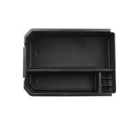 Divisorio Reposabrazos Compatible Con Toyota Para Rav4 2009-2018 1 Uds Caja De Almacenamiento De Apoyabrazos Central Para Coche Caja De Guantes De Estiba Bandeja Contenedor Accesorios