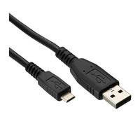 DIVISTAR Cámara Digital Vtech Kidizoom Action CAM Cable USB Cable microUSB de 3 'a USB (2.0)