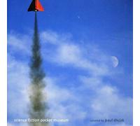 Divjak,Paul - Science Fiction Pocket Museum [Import]