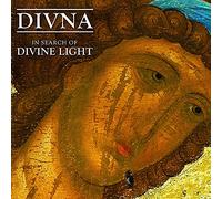 Divna - In Search of Divine Light