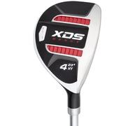 Divnick Golf Adjustable Telescopic hybrid #4 híbrido