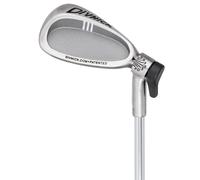 Divnick Golf Adjustable Telescopic "Whole-In-One" hierros, grafito, Unisex, Diestro, All-in, Acero