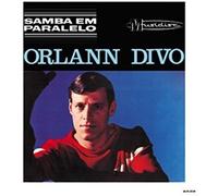 Divo,Orlann - Samba Em Paralelo [Vinilo]