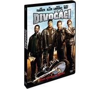 Divocaci (Wild Hogs) (Versión checa)