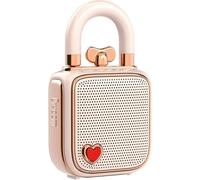 Divoom Lautsprecher LoveLock Bluetooth pi NUEVO