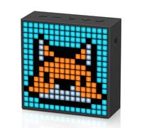 Divoom Lautsprecher Timebox Evo Bluetooth sc ACC NUEVO
