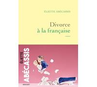 Divorce à la française: Roman