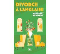 Divorce À Langlaise (ebook)