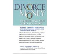 Divorce And Money (ebook)