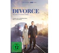 Divorce - Die komplette 1. Staffel [DVD]