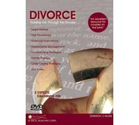 Divorce - Divorce: Guiding Through the P [USA] [DVD]