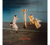 Divorce Drive to Goldenhammer (Vinyl) 12" Album
