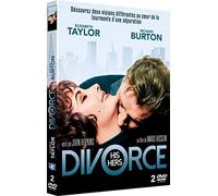 Divorce [DVD]