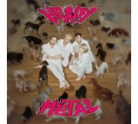 Divorce - Heady Metal