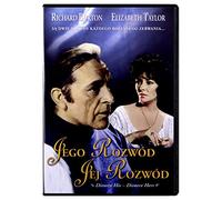 Divorce His - Divorce Hers (1973) [DVD] (IMPORT) (No hay versión española)