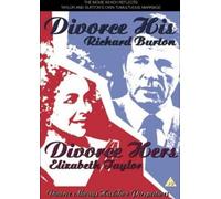 Divorce His/Divorce Hers [DVD]