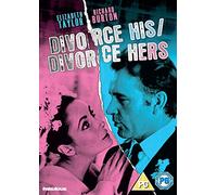 Divorce His / Divorce Hers [DVD] [Reino Unido]