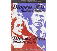 Divorce His/Divorce Hers [Francia] [DVD]