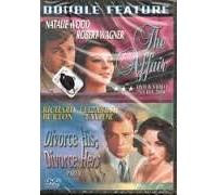 Divorce His; Divorce Hers Part !! - The Affair - Double Feature