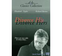 Divorce His Divorce Hers [Reino Unido] [DVD]