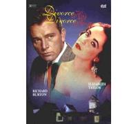 Divorce His Divorce Hers [Reino Unido] [DVD]