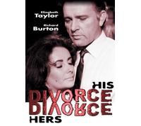 Divorce His Divorce Hers [USA] [DVD]