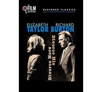 Divorce His, Divorce Hers [USA] [DVD]