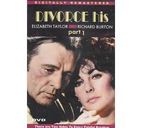 Divorce His, Part 1 [Slim Case]