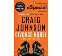 Divorce Horse (ebook)